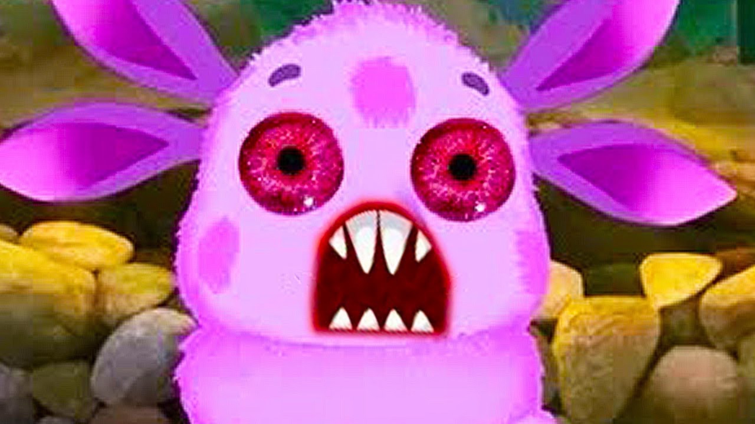 НОВЫЙ ЛУНТИК X смотреть онлайн