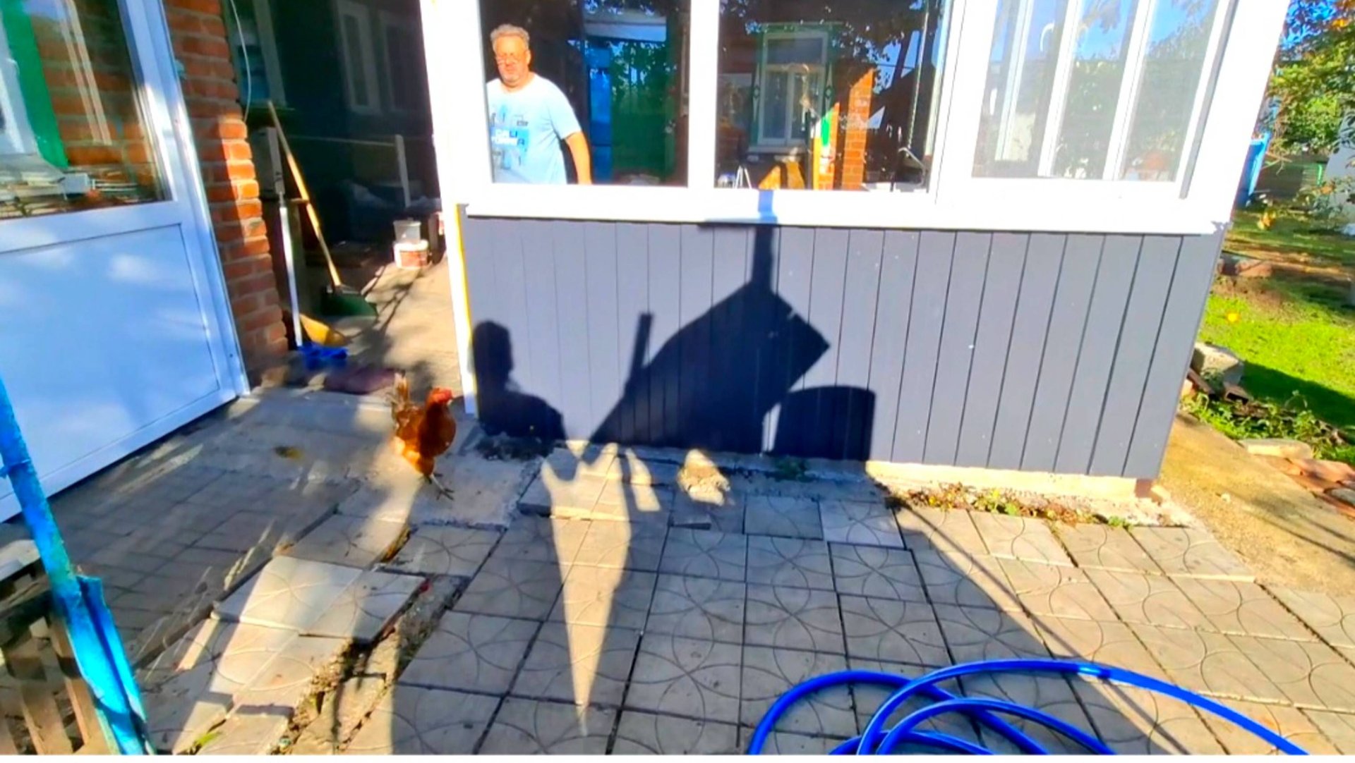 842 Городские Станичники. Мы их выпустили.Мошейники натворили. смотреть онлайн