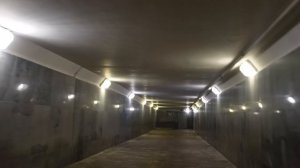Лифты КМЗ Протоны в подземном переходе Проспект Лихачёва