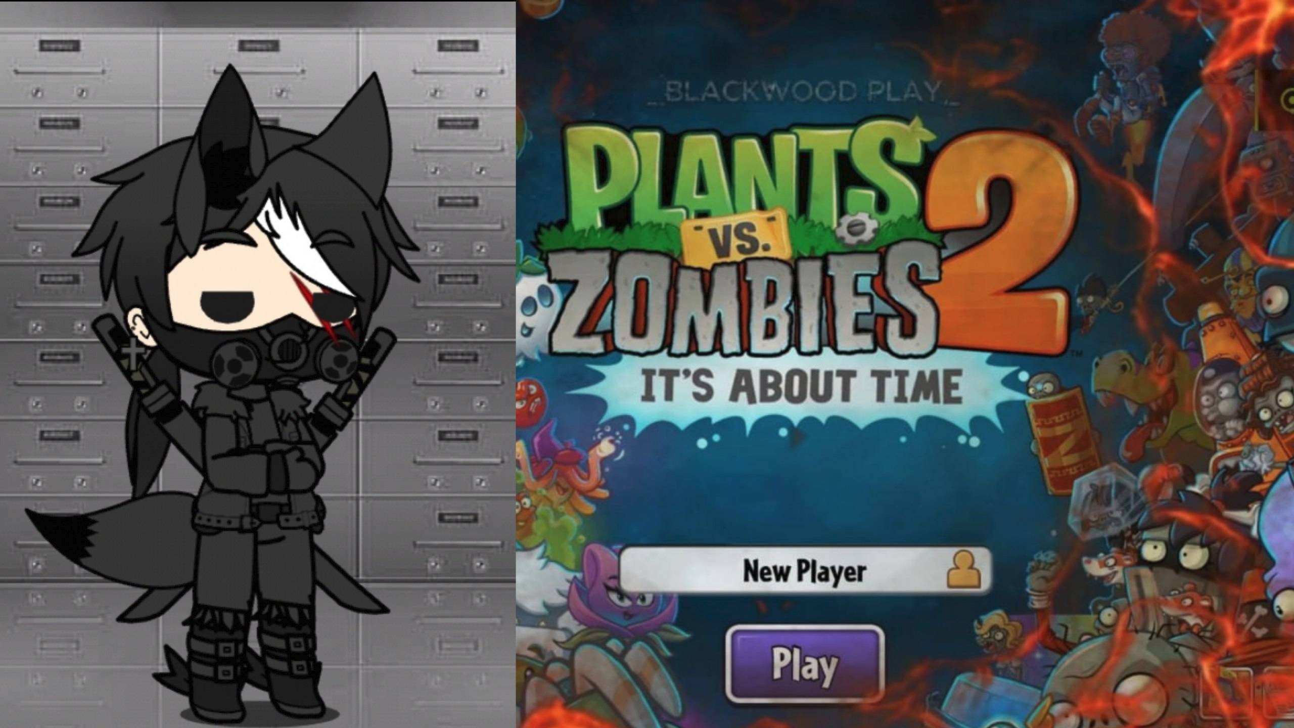 🔥НОВЫЙ УРОВЕНЬ "ПИРАТСКОЕ ИЗМЕРЕНИЕ С ЗОМБИ" Plants Vs Zombies 2 GARDENLLES🔥 смотреть онлайн