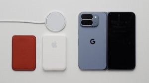 Обзор Pixel 10 Pro Fold — позорненько! (Plus)