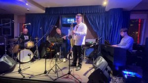 Ярослав Склёмин, Remember, Irving Berlin