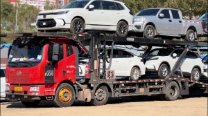 ПОДБИРАЮ ТЕБЕ МАШИНУ! Авто из Китая: BMW X2. MAZDA 3. Mercedes GLA. Audi Q2L. Skoda Kamiq и др..