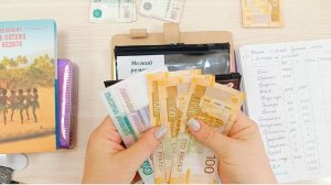 1. Мой аванс - октябрь 2025