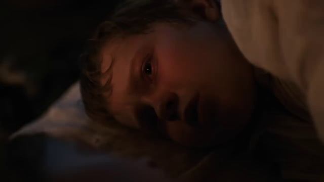 Хамнет (официальный трейлер) смотреть онлайн