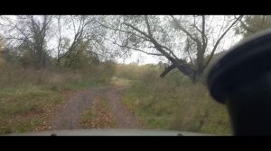 Октябрь. Осенний пляж