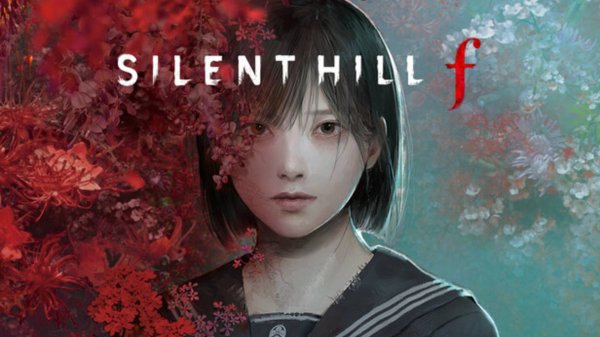 Silent Hill f. New Game+. Прохождение игры. ч. 7