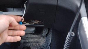 GWM POER победа над работой климат контроля