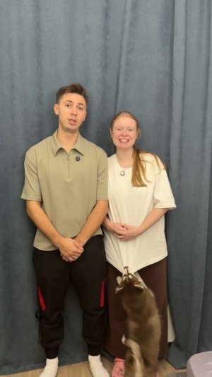 А ты идешь на компромисс? #морозовы #юмор #отношения