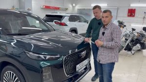 TENET T8: неделя после бронирования нового ТЕНЕТ Т8