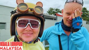 🏙 Куала-Лумпур изнутри: как живут, сколько стоит айфон и где лучше покупать 📱