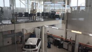 ТО - 1, Лада Веста СВ Кросс, 1,8 вариатор, один год эксплуатации, 26.10.2025.mp4