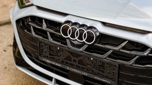 Честная продажа Audi A3 Sportback 2025 (новый)