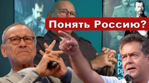 Николай Платошкин о КОНЧАЛОВСКОМ и его "ШЕДЕВРЕ" _А сериал Народный?