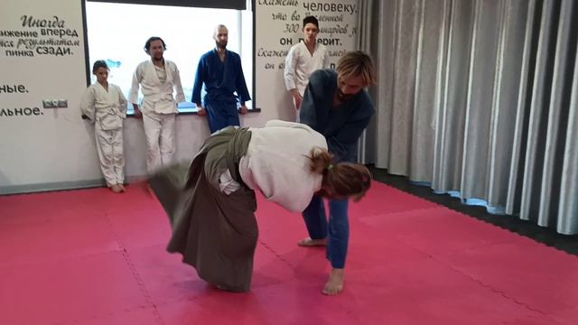 Поселение Здравое