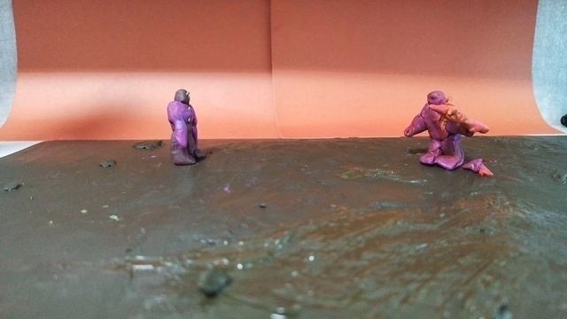 битва.. 1 сезон 5 серия