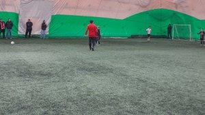 Поколение 2015 - Спартак Орехово 2016.mp4