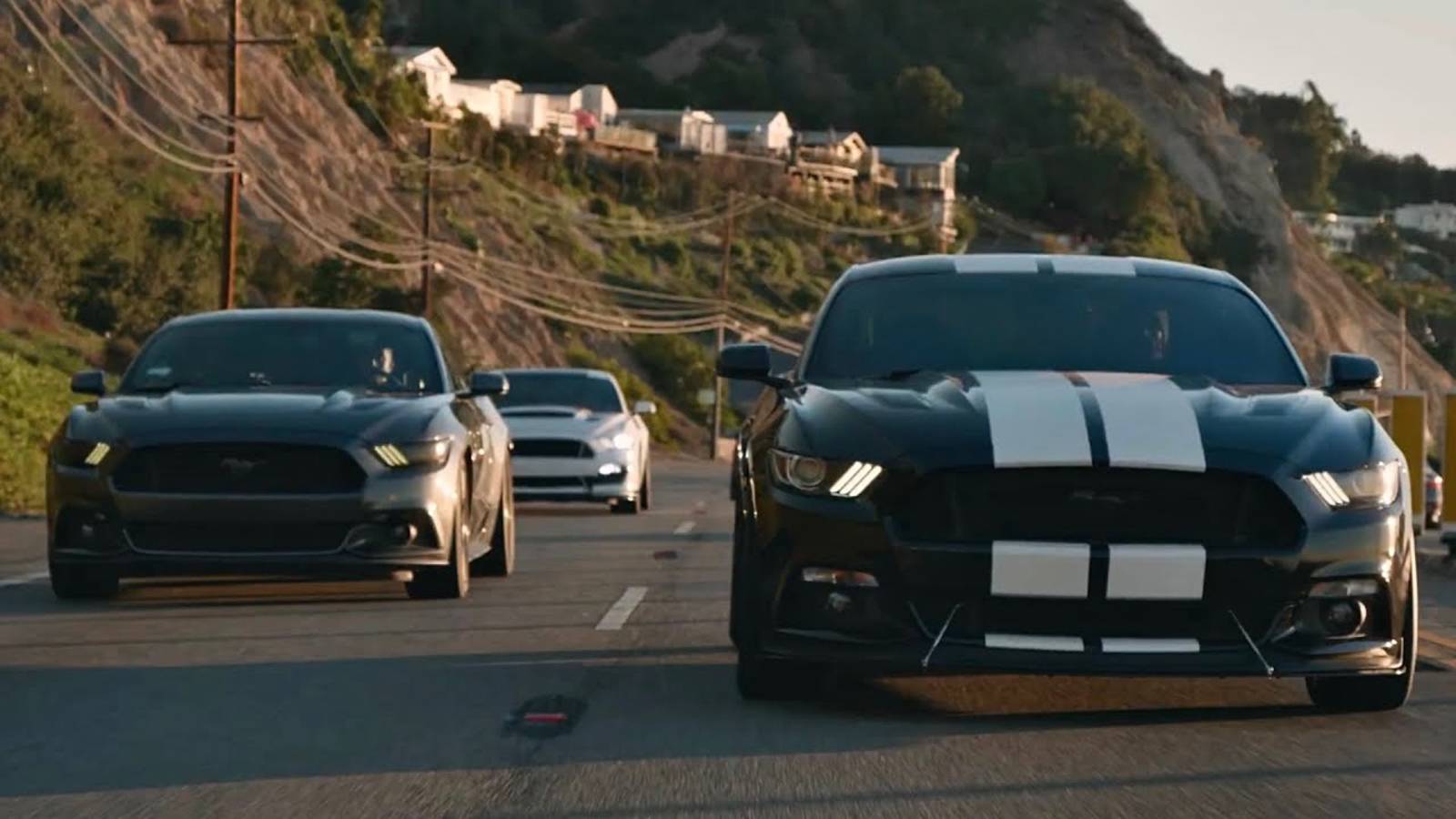 GHΣST - Amnesia смотреть онлайн