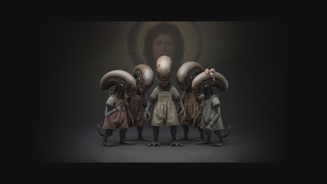Дети лейтенанта Рипли смотреть онлайн