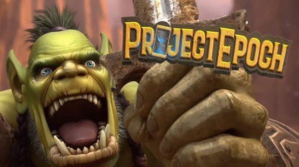 Project Epoch продолжит свою работу ❖ Project Epoch и Turtle WoW против Activision Blizzard