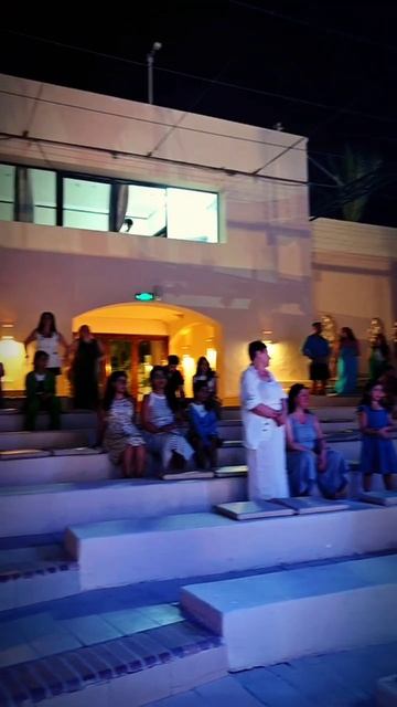 #81 Шоу программа в отеле Jaz Belvedere Resort в Египте Шарма Эл Шейх 🔥🌅🩵 #синийтрактор #365 🚜🇷 смотреть онлайн