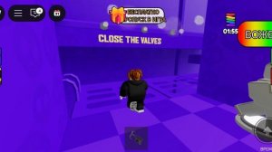 прохождение бобега из тюрьмы рама