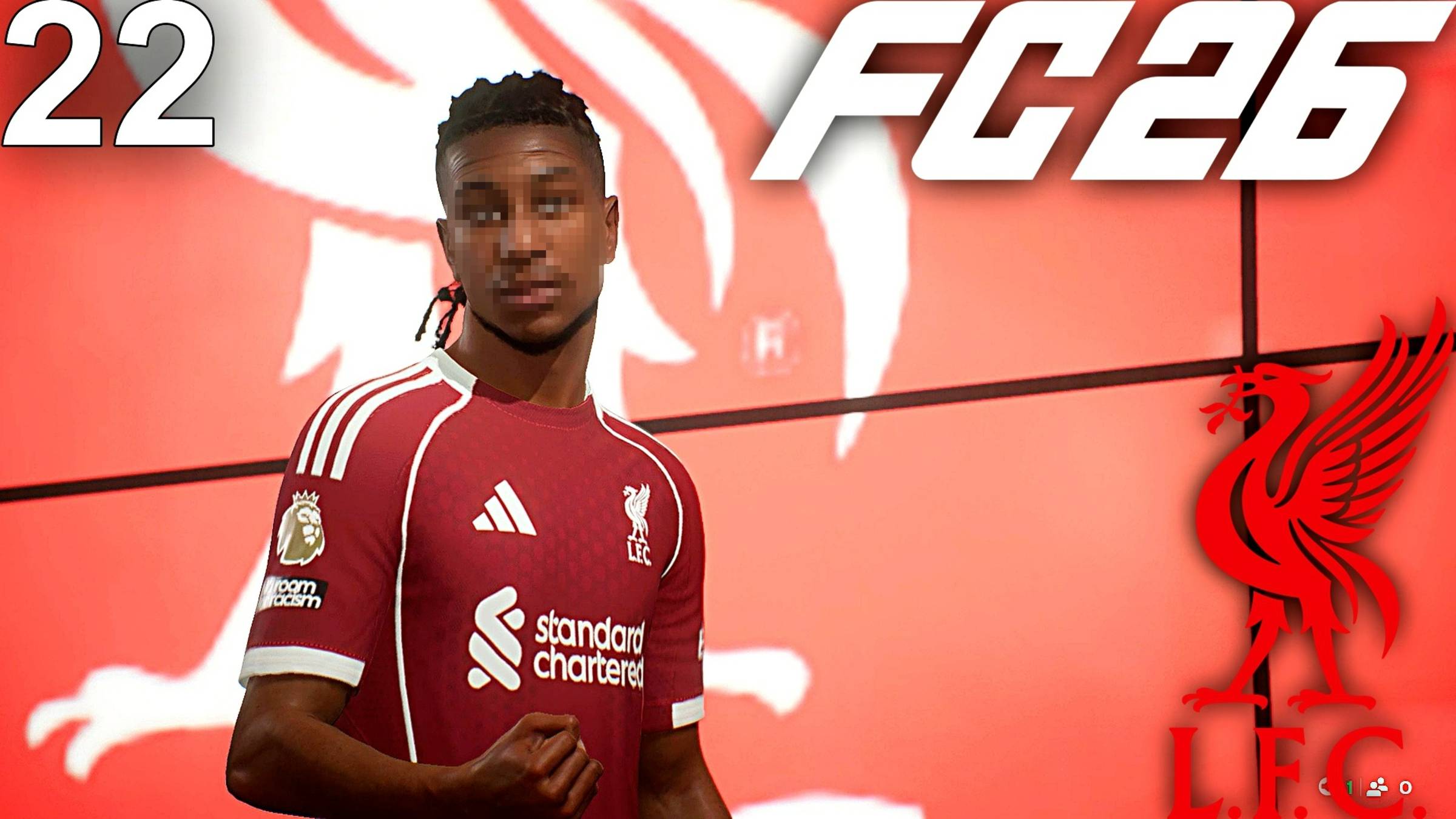 FC 26 КАРЬЕРА ЗА ЛИВЕРПУЛЬ #22 - УХОД ЛИДЕРОВ и НОВЫЕ ЗВЁЗДЫ ЛИВЕРПУЛЯ!!! смотреть онлайн