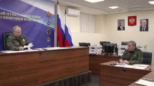 Владимир Путин сообщил о завершении испытаний крылатой ракеты "Буревестник"