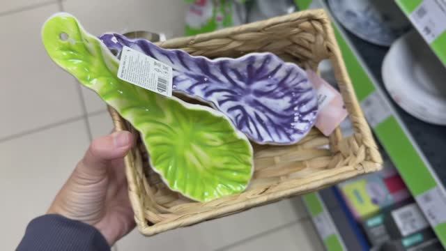 🥬 ФИКС ПРАЙС 😁 Новая коллекция для кухни 🥬 смотреть онлайн