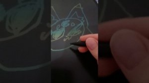 💧💧💘💘🐾🐾МИНИ АСМР... РИСУЕМ ЭКЛИПС ПЛАНШЕТЕ ДЛЯ РИСОВАНИЯ🩷🩷🩹🩹🌸🌸