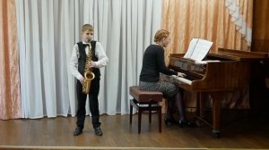 М. Глинка «Северная звезда»