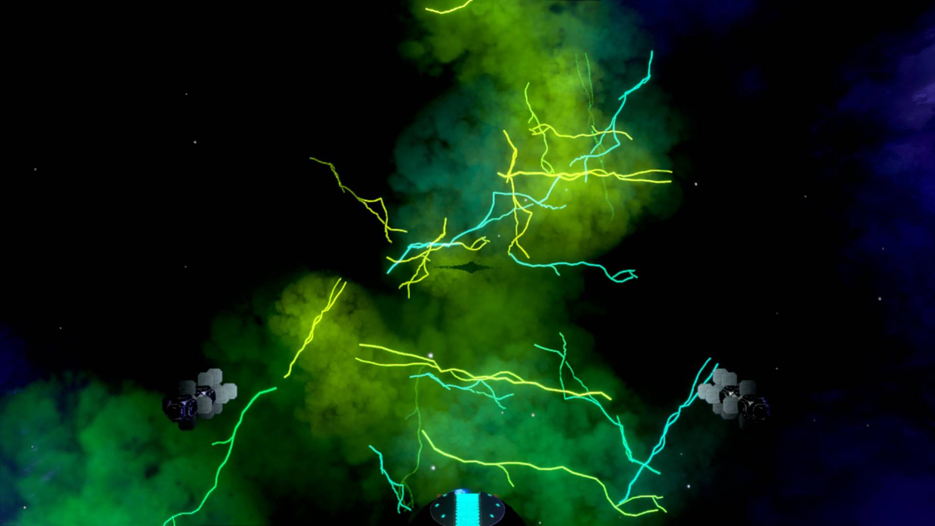 Empyrion - Galactic Survival -Azure BOSS-