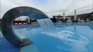 Путешествия по России. Кремниевы термы