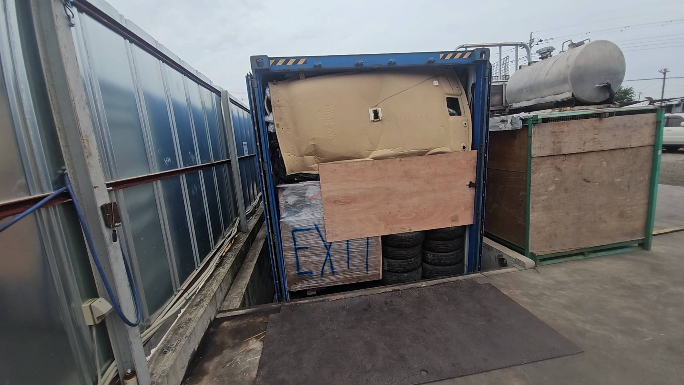 Автозапчасти из Японии