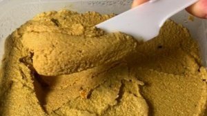 Паштет из куриной печени.