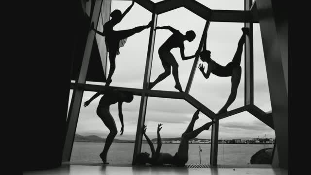 Знакомство с творчеством Дарьян Волкова 1 часть смотреть онлайн