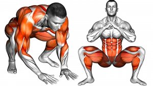 Выполняйте эти упражнения, чтобы ЖИТЬ дольше