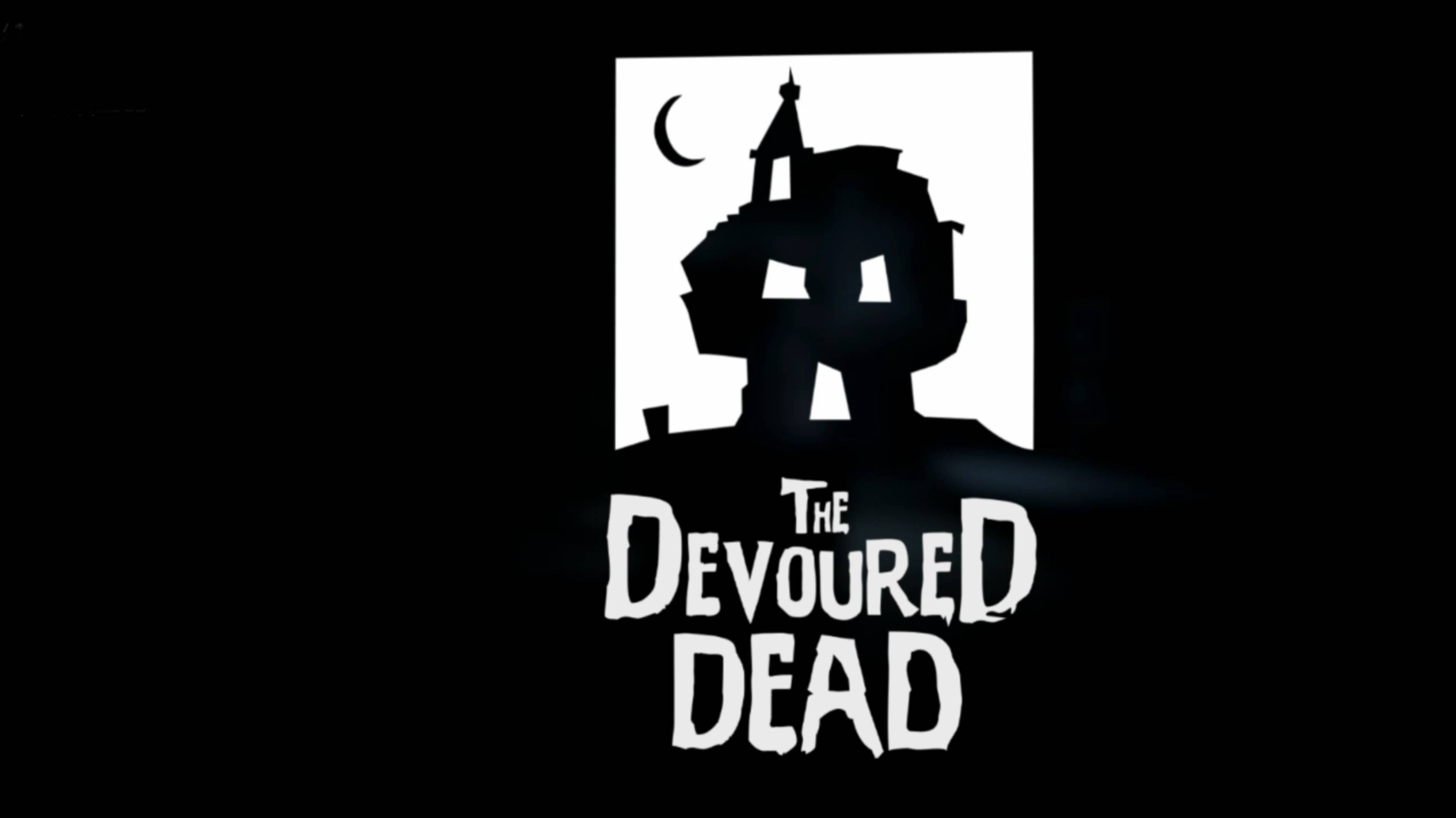 The devoured dead смотреть онлайн