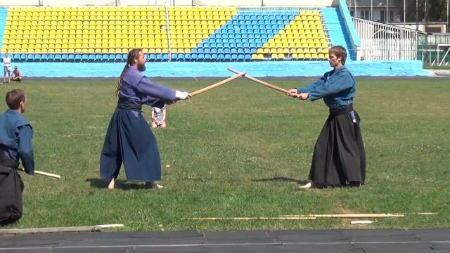 Псков, показательные. День железнодорожника 2014.