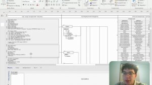 Курсовой проект по дисциплине "Базы Данных"