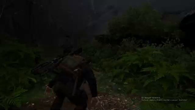 The Last of Us 2 Часть 18