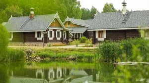 Туристическая Деревня «Белые Луга»