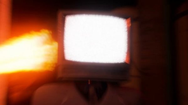 Скибили Туалеты появление эпизод 1 skibidi toilet emergence episode 1