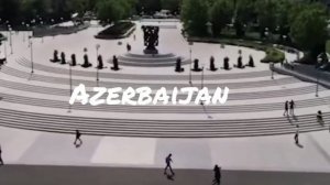 Красивая Азербайджанская песня