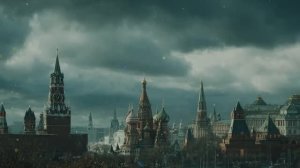 Многополярность кремлёвских башен