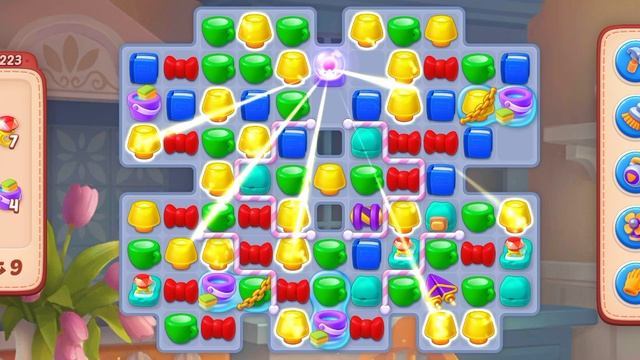 homescapes смотреть онлайн