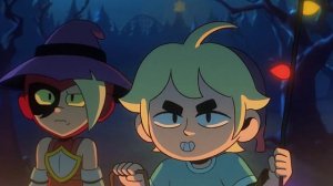 Сладость или гадость?