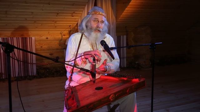 Субботин - Музыкальная гостиная смотреть онлайн