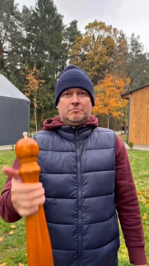 Пельменный суп с яйцом