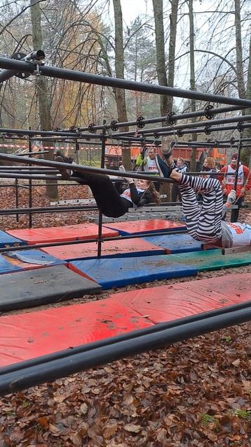 ГонкаГТО.Кавголово25.10.2025